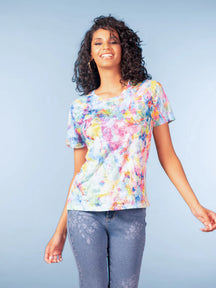 T-Shirt - Alison Sheri - A47363