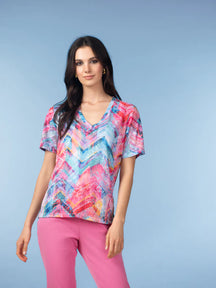 T-Shirt - Alison Sheri - A47387
