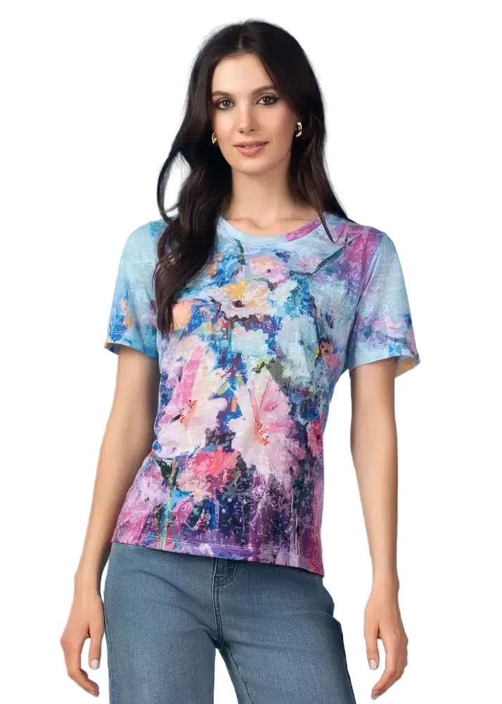 T-Shirt - Alison Sheri - A47412