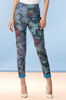 Pantalon - Alison Sheri - A47449
