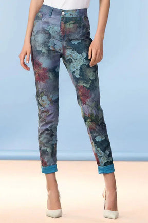 Pantalon - Alison Sheri - A47449