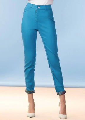 Pantalon - Alison Sheri - A47449