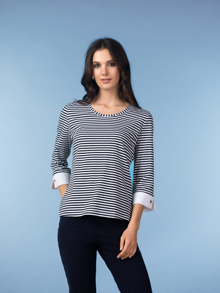 Sweater - Alison Sheri - A47495