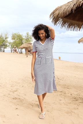 Robe - Alison Sheri - A47506