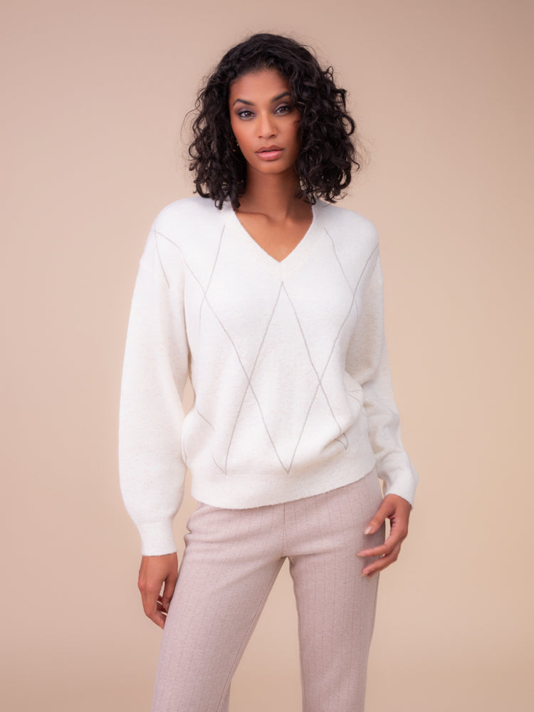 Haut - Alison Sheri - A48001