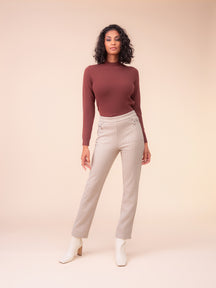 Pantalon - Alison Sheri - A48018