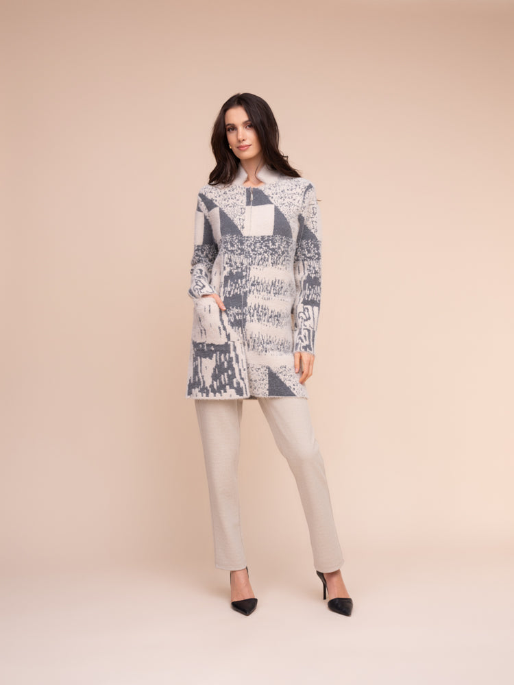 Cardigan - Alison Sheri - A48020