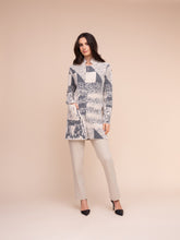Cardigan - Alison Sheri - A48020