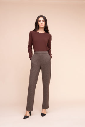 Pantalon - Alison Sheri - A48126