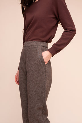 Pantalon - Alison Sheri - A48126
