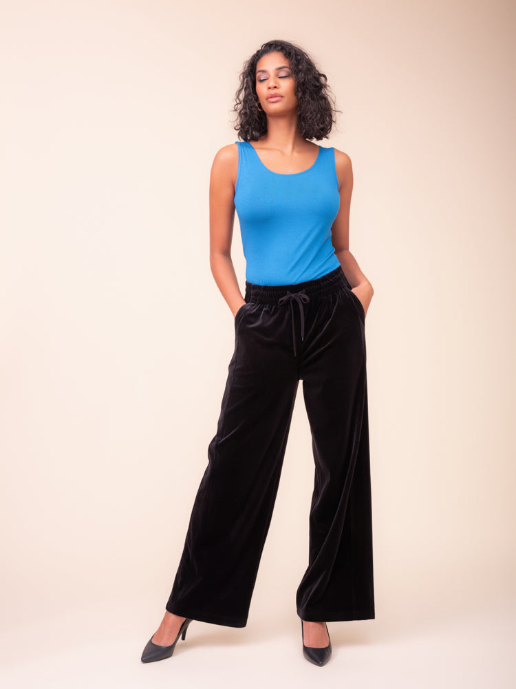 Pantalon - Alison Sheri - A48158