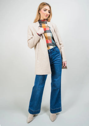 Jeans - Lisette L - 1391-1353