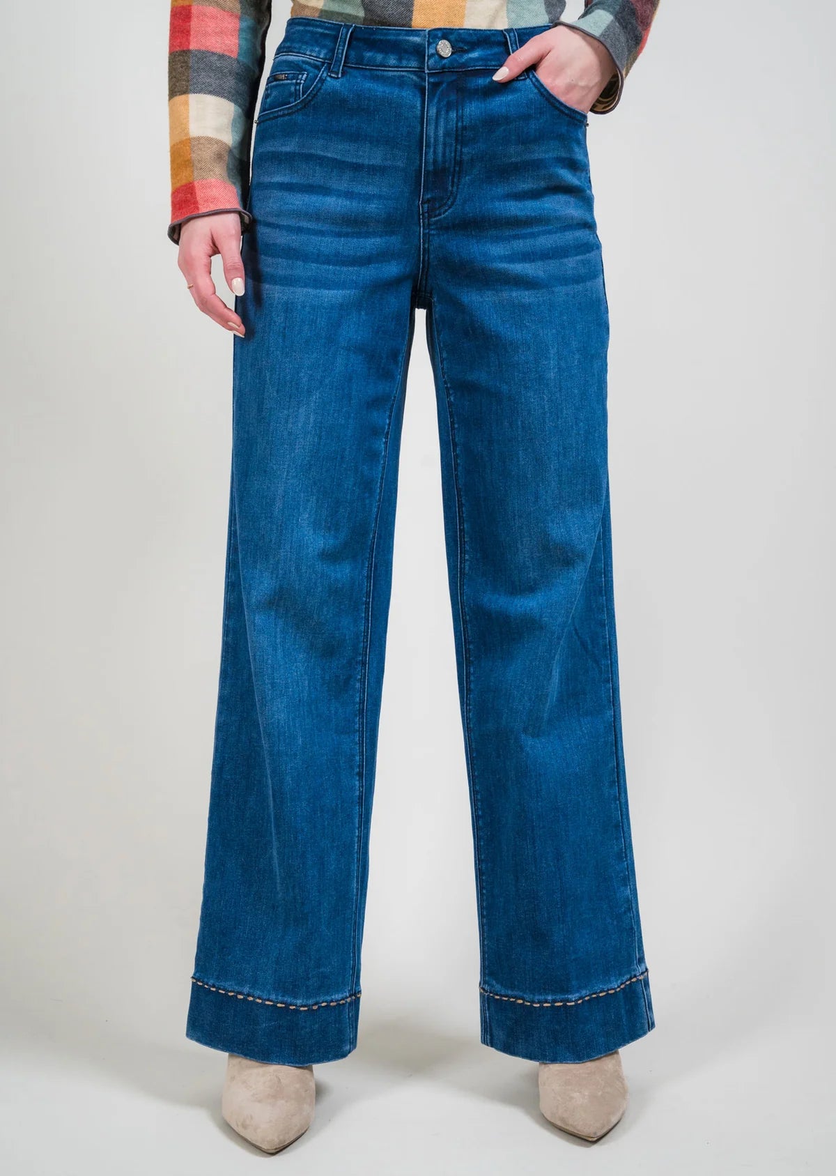 Jeans - Lisette L - 1391-1353
