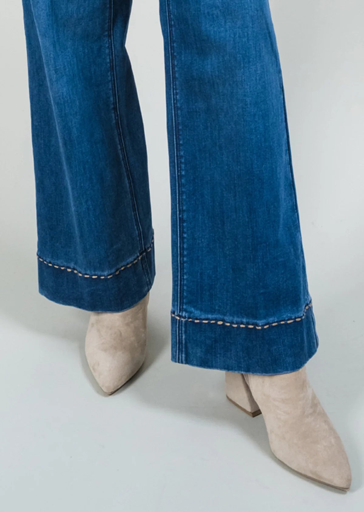 Jeans - Lisette L - 1391-1353