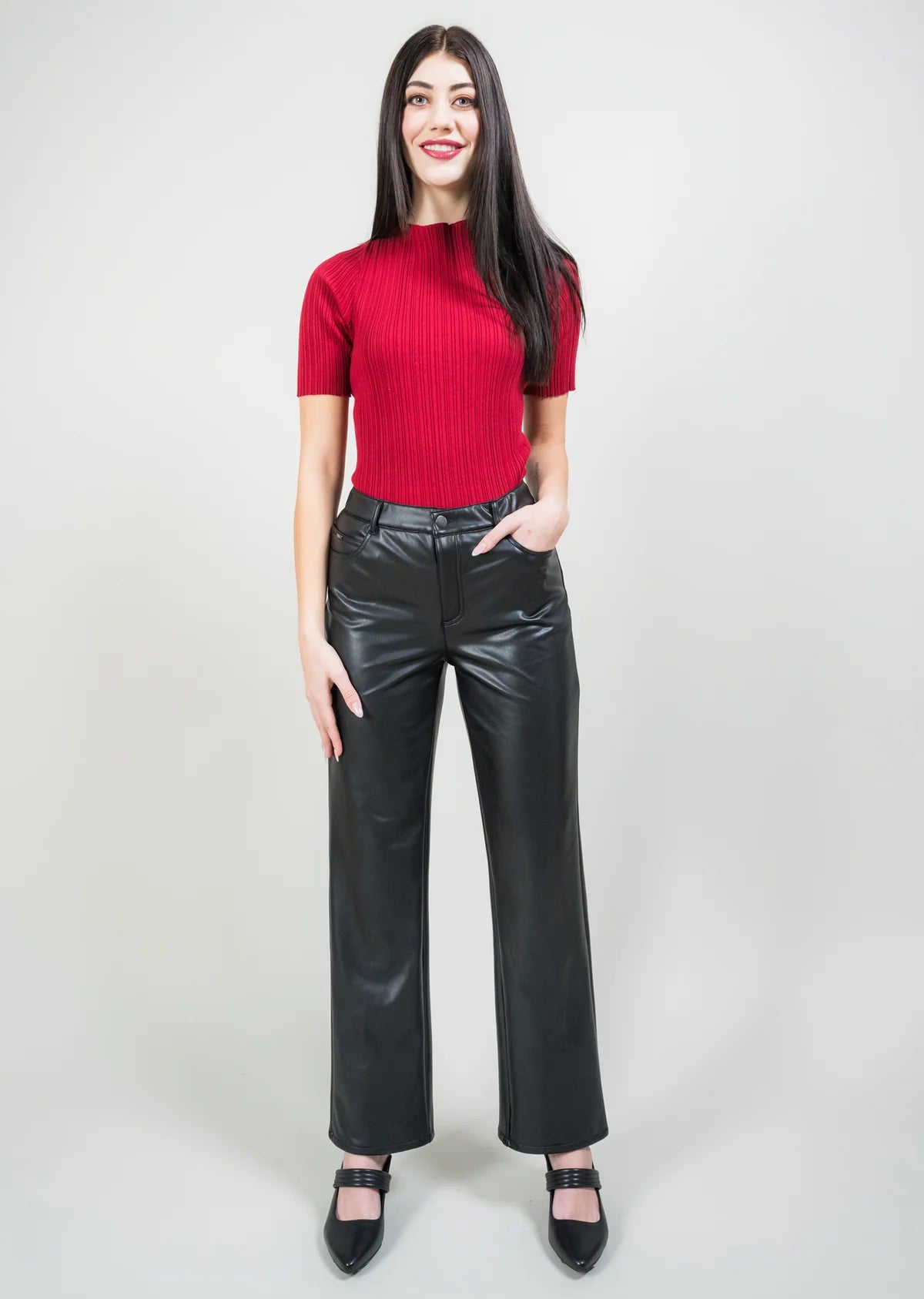 Pantalon - Lisette L - 1415-1108