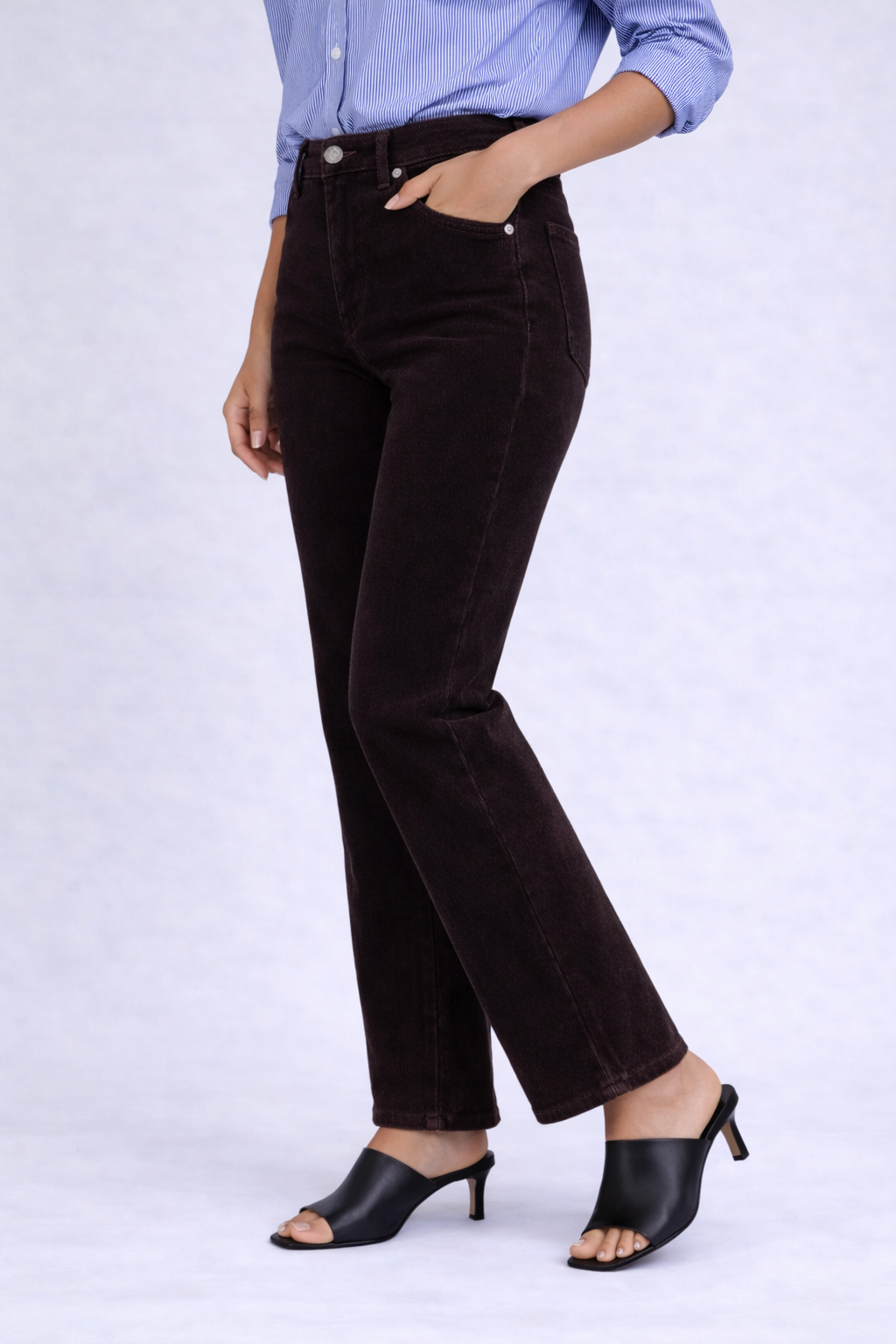 Pantalon - Carreli - Bc001