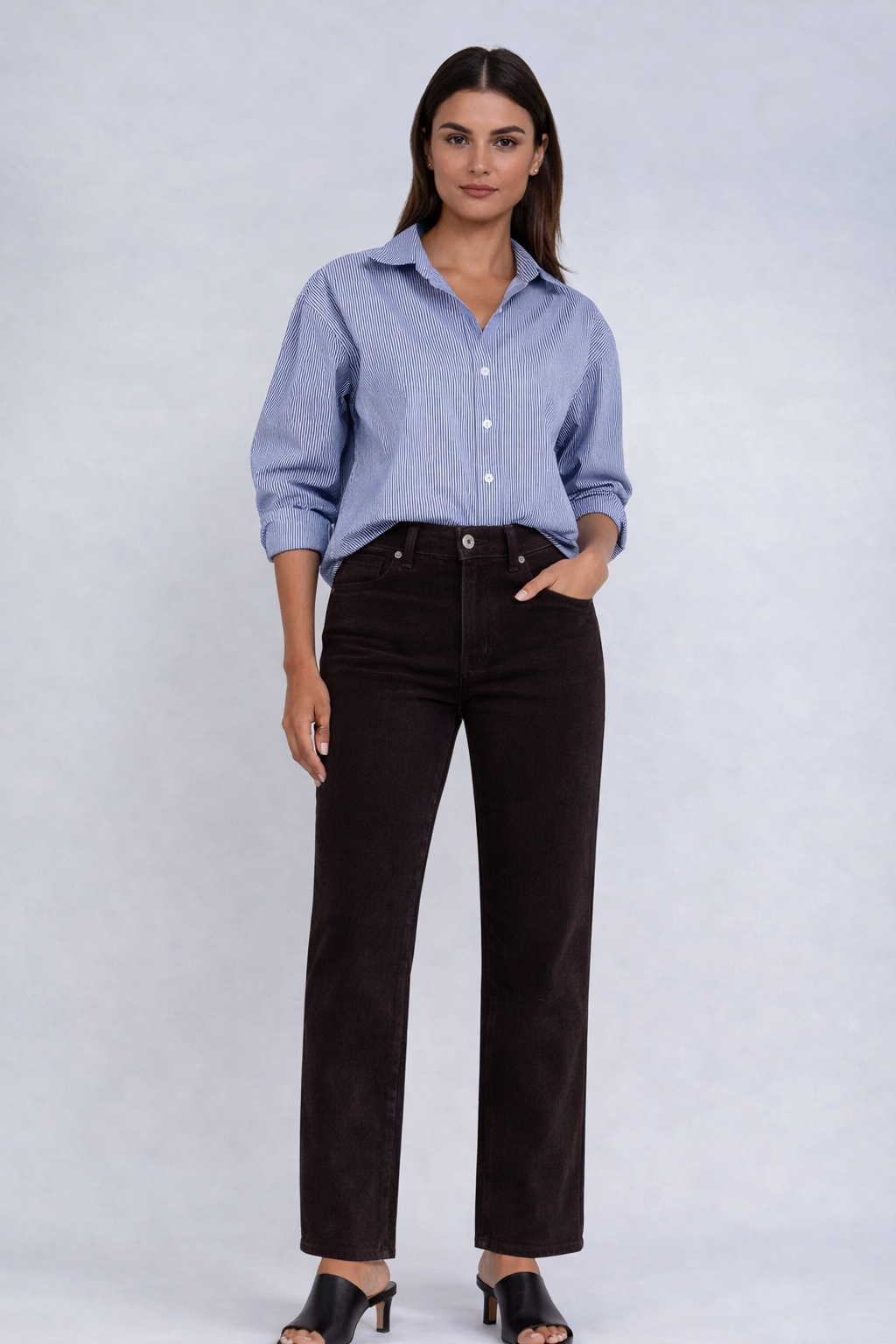 Pantalon - Carreli - Bc001
