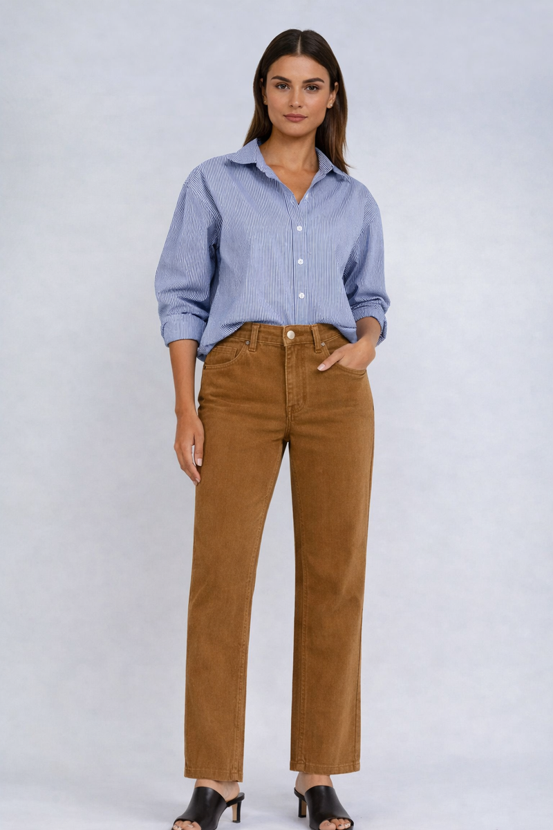 Pantalon - Carreli - Bc001