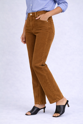 Pantalon - Carreli - Bc001