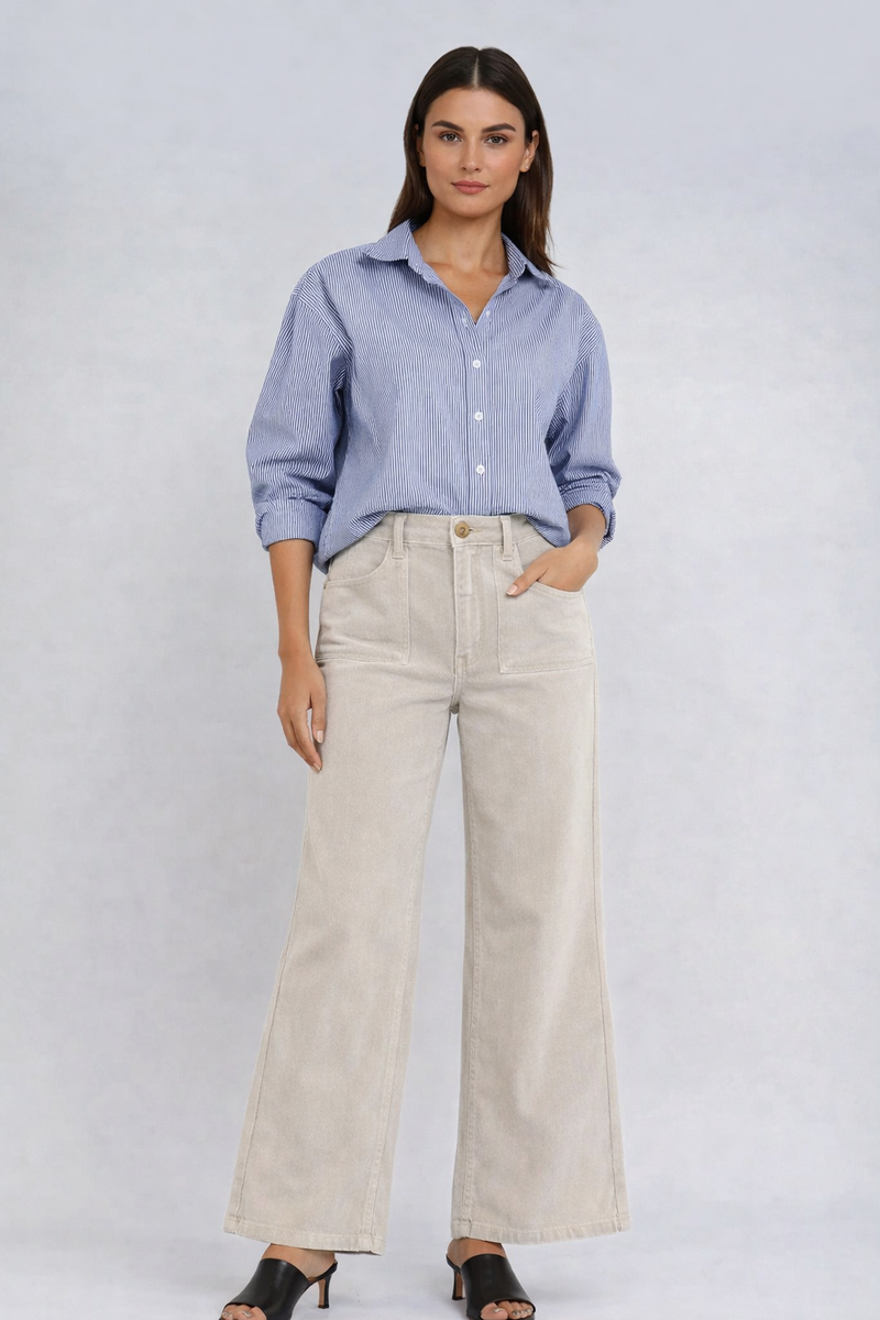 Pantalon - Carreli - Bc002