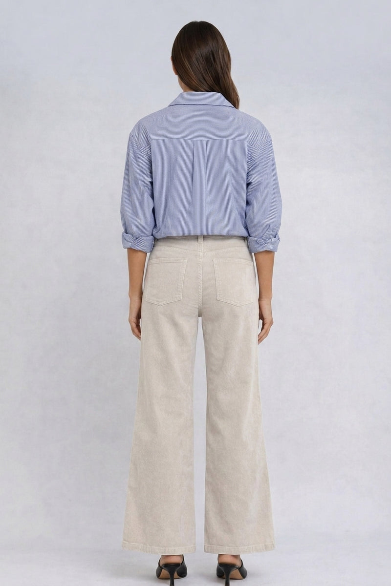 Pantalon - Carreli - Bc002