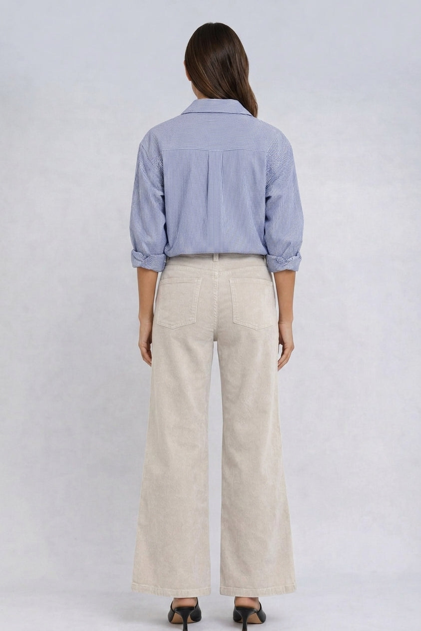 Pantalon - Carreli - Bc002