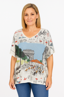 Haut - Collection Italienne - 1950