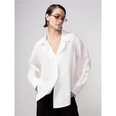 Blouse - Haako - H1027