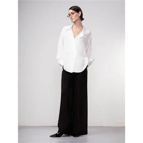 Blouse - Haako - H1027