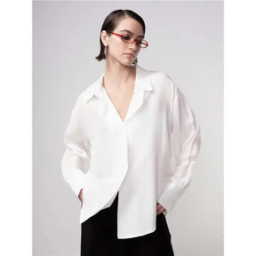 Blouse - Haako - H1027
