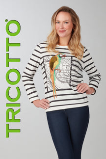 Haut - Tricotto - C520