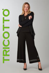 Cardigan - Tricotto - C524