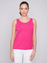 Camisole Charlie B C1243-PUNCH