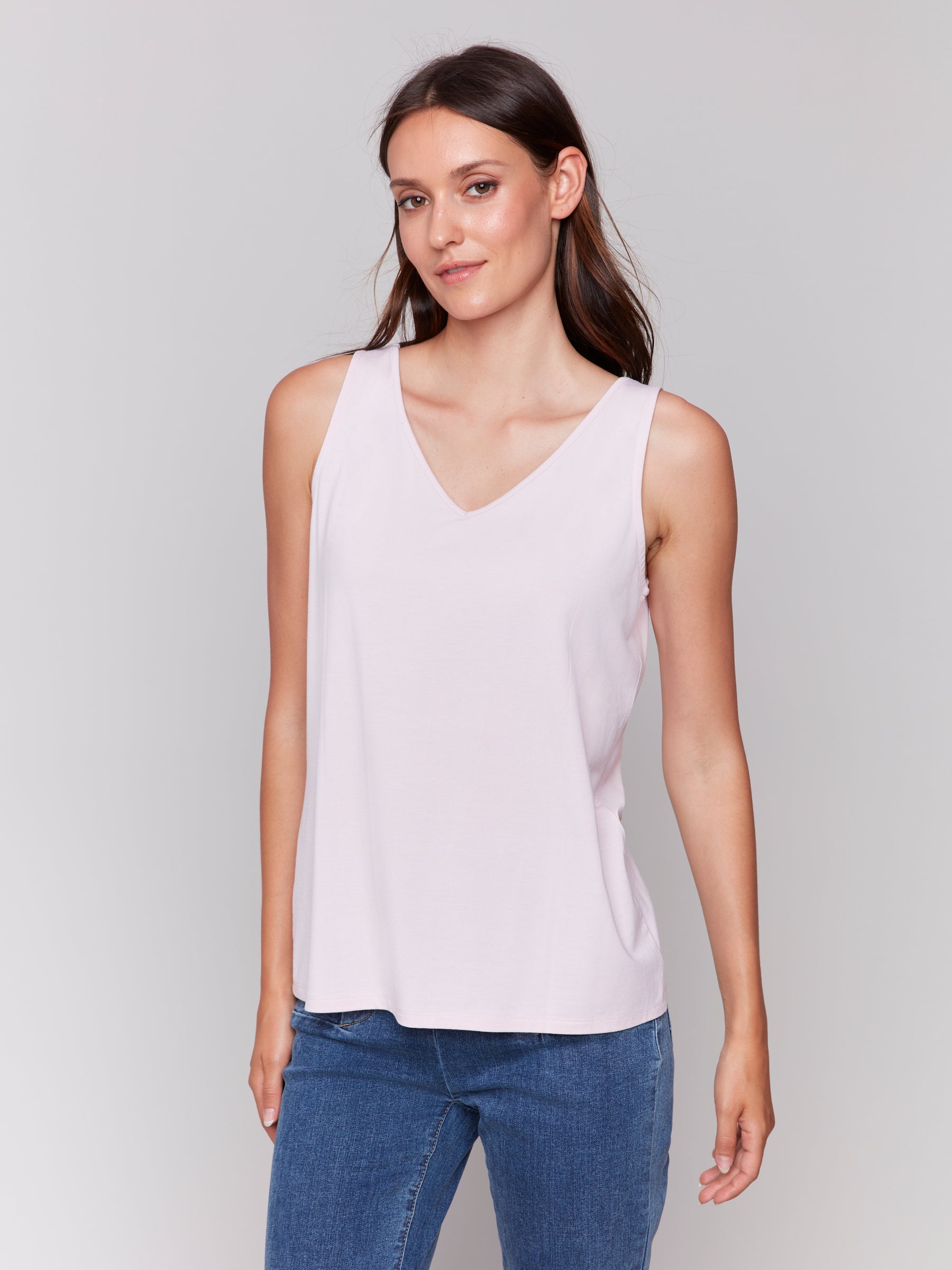 Camisole - Charlie B - C1243