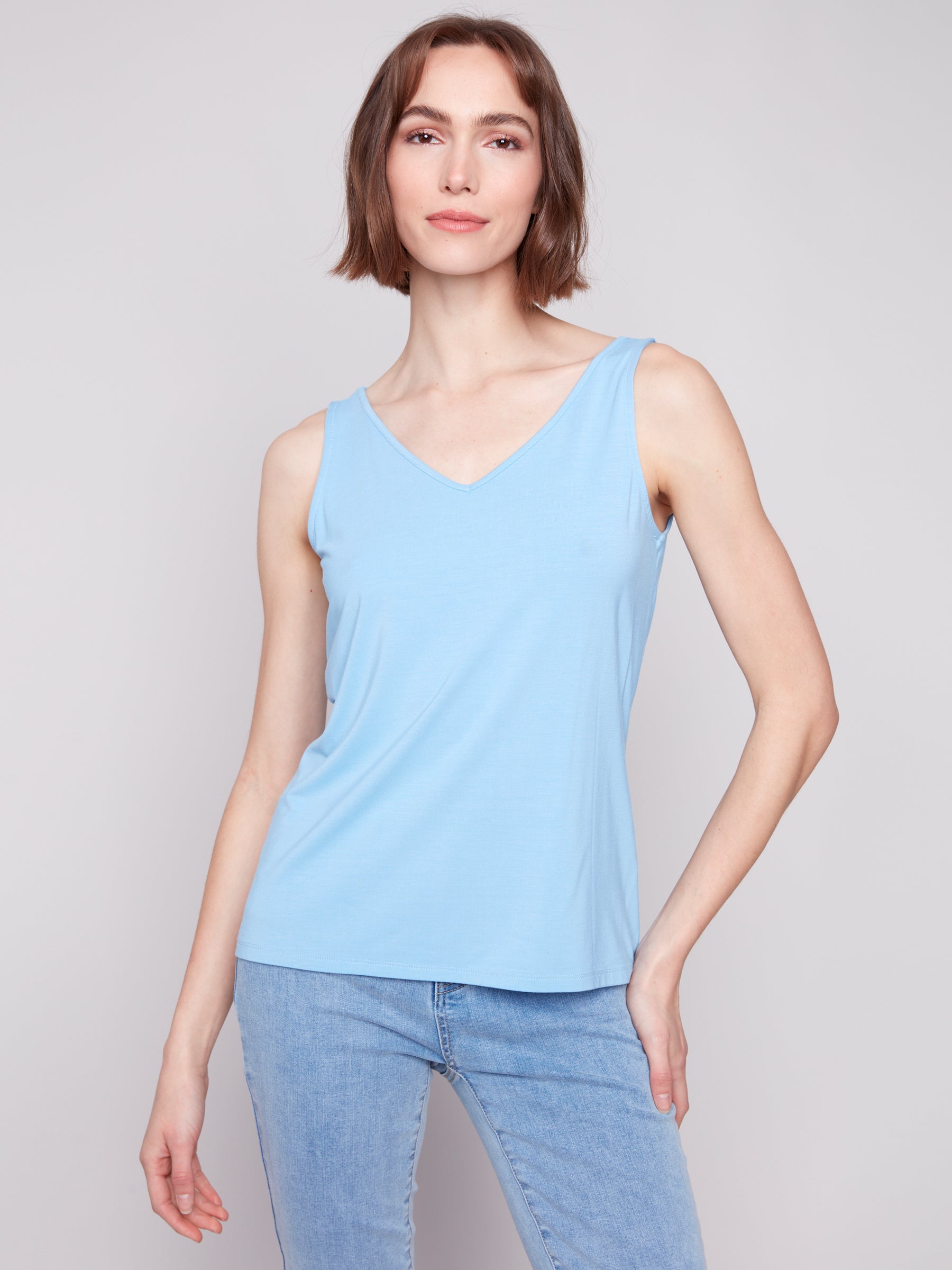 Camisole - Charlie B - C1243