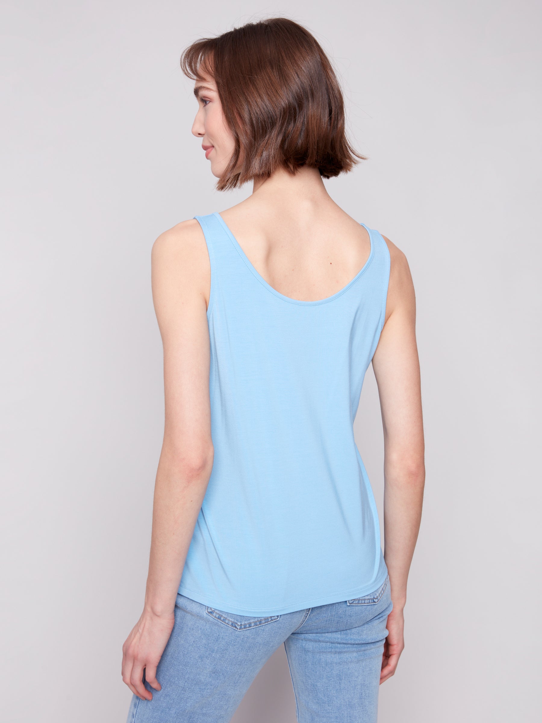 Camisole - Charlie B - C1243