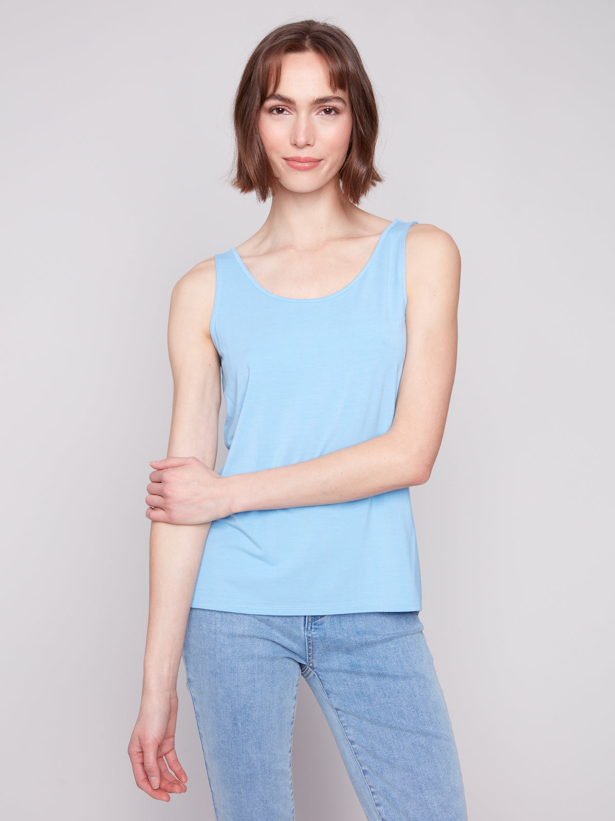 Camisole - Charlie B - C1243