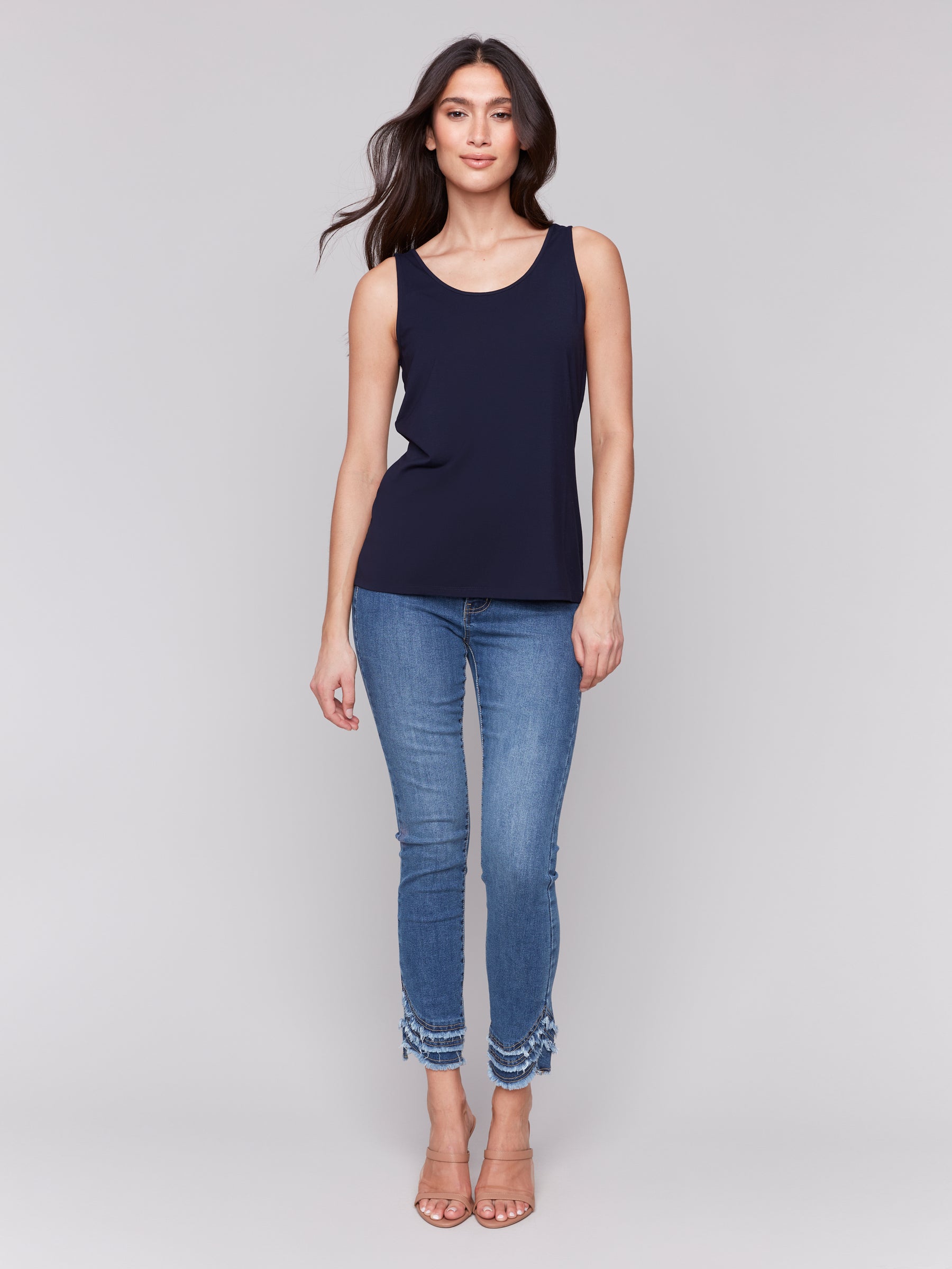 Camisole - Charlie B - C1243