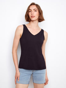 Camisole - Charlie B - C1243Wpk