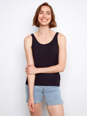 Camisole - Charlie B - C1243Wpk