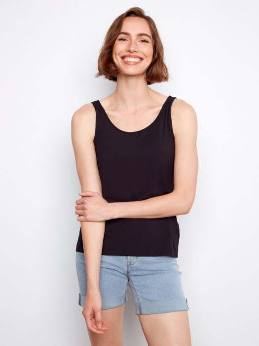 Camisole - Charlie B - C1243Wpk