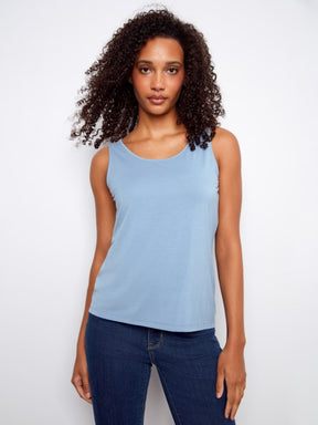 Camisole - Charlie B - C1243Wpk