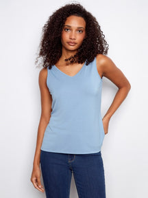 Camisole - Charlie B - C1243Wpk