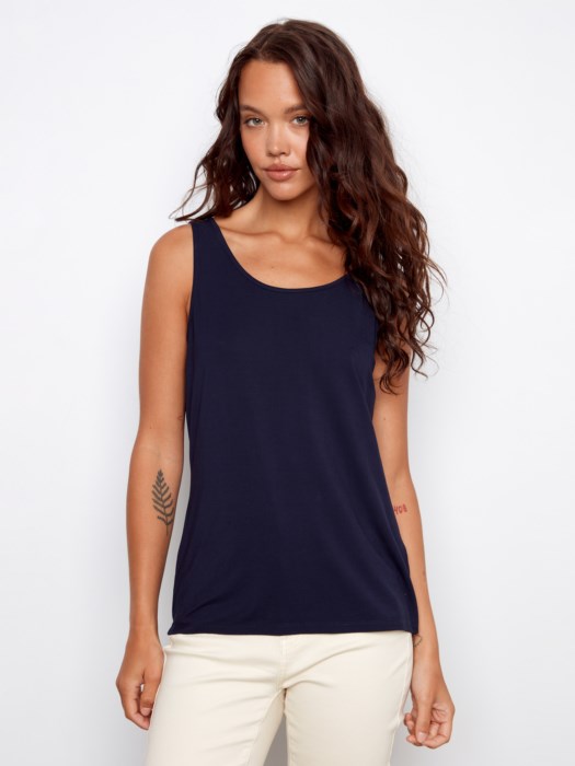 Camisole - Charlie B - C1243Wpk