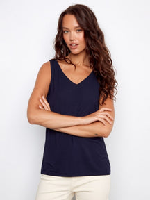 Camisole - Charlie B - C1243Wpk