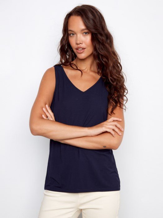 Camisole - Charlie B - C1243Wpk