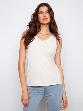 Camisole - Charlie B - C1243Wpk