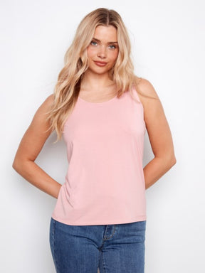 Camisole - Charlie B - C1243Wpk