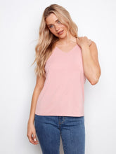 Camisole - Charlie B - C1243Wpk