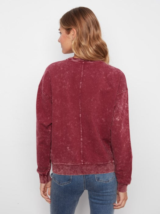 Top - Charlie B - C1417R